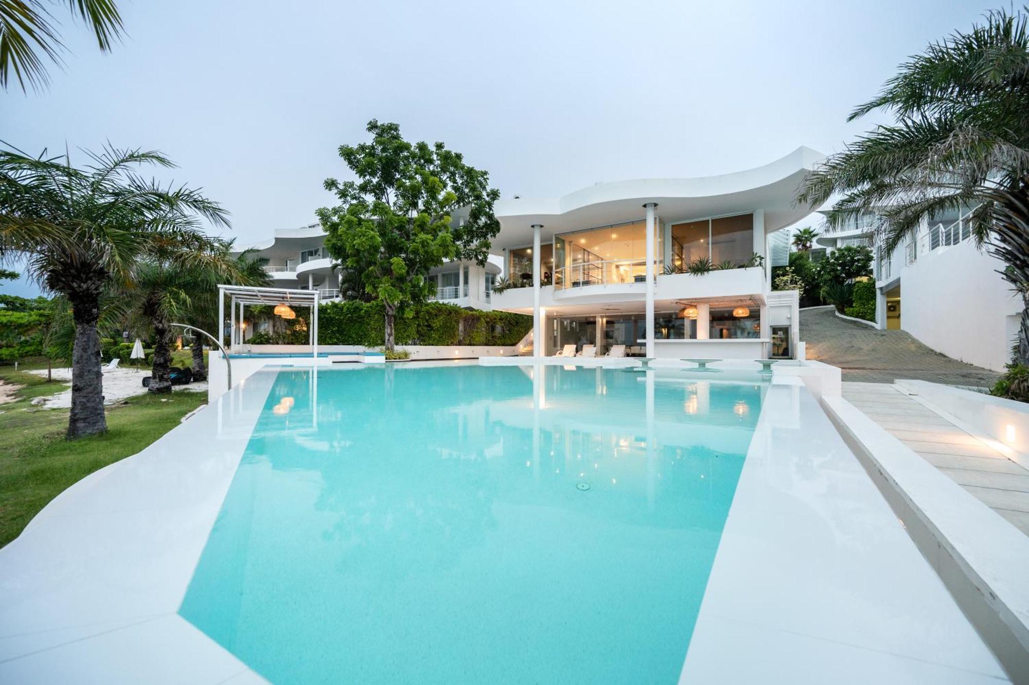 Pure Sunset Beach - Ocean View Room, Pattaya Na Chom Thian Exterior photo